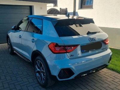 gebraucht Audi A1 Citycarver 30 TFSI 110PS