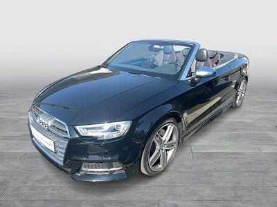 Gebraucht Audi S3 Cabriolet