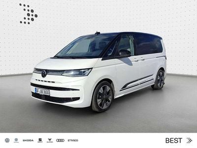 Gebraucht VW Multivan Edition 150 PS (110 kW) 2026 Candyweiß Van