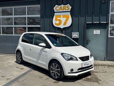 Seat Mii Electric
