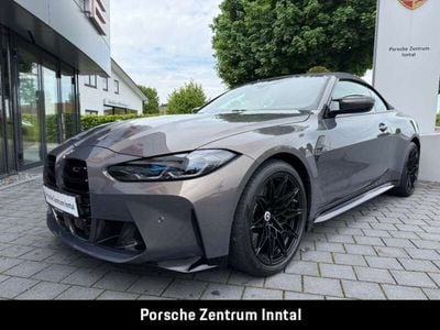 BMW M4 Cabriolet