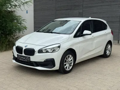 Gebraucht BMW 218 Active Tourer