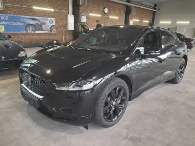 Gebraucht Jaguar I-Pace