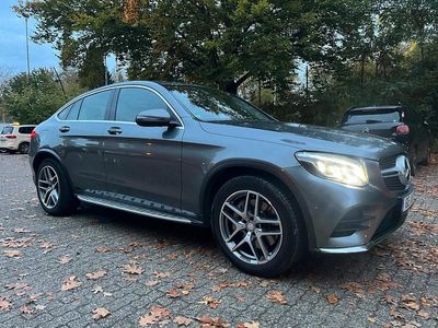 Mercedes GLC220