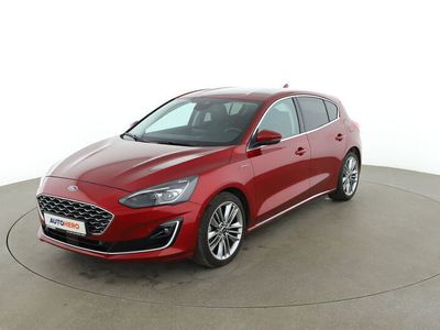 gebraucht Ford Focus 1.5 EcoBoost Active Vignale, Benzin, 19.890 €