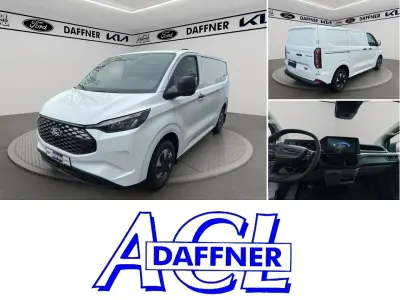 Occasion Ford Transit