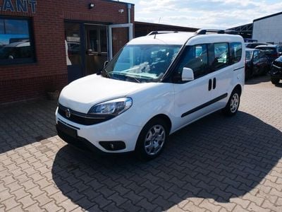 Fiat Doblò