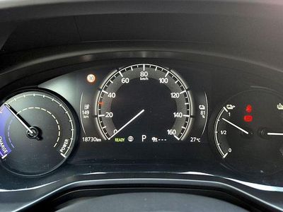 Mazda MX30