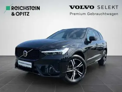 Gebraucht Volvo XC60 145 PS (106 kW) 2023 SUV