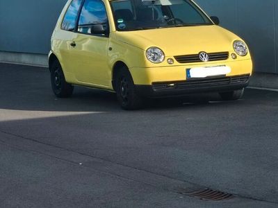 gebraucht VW Lupo 1.0