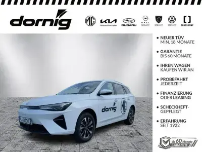 Gebraucht MG MG5 EV