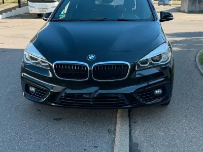 Gebraucht BMW 218 Active Tourer