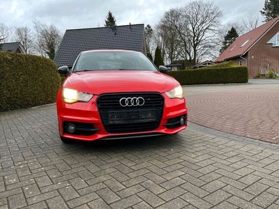 gebraucht Audi A1 1.2 TFSI S line Edition S line Edition