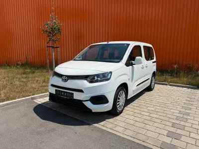 Gebraucht Toyota Proace Verso