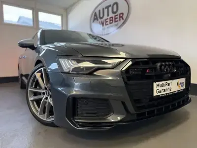 Gebraucht Audi S6