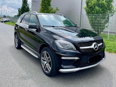Mercedes ML350