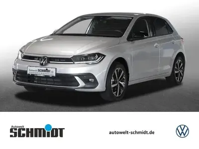 Second-hand VW Polo