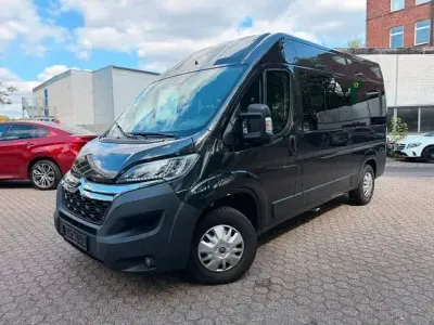 Gebraucht Citroën Jumper