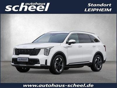 Othercolor Gebraucht 2024 Kia Sorento Spirit SUV | 55.490 € (Fairer Preis)