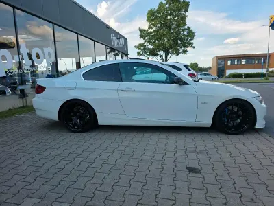 Gebraucht Alpina B3