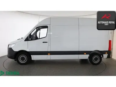 Gebraucht Mercedes Sprinter