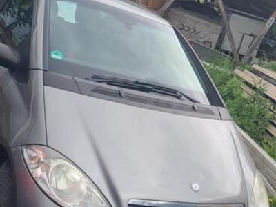 Mercedes A180