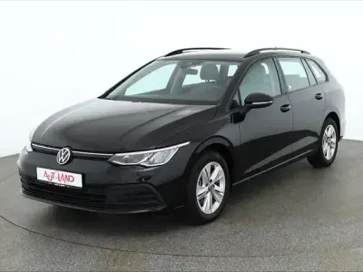 Brugt VW Golf VII 2021 Andere Hatchback