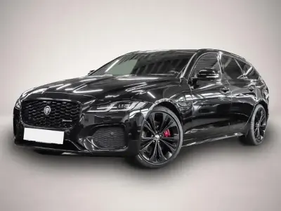 Gebraucht Jaguar XF Sportbrake R-Dynamic 204 PS (150 kW) 2024 Manufacturer Kombi