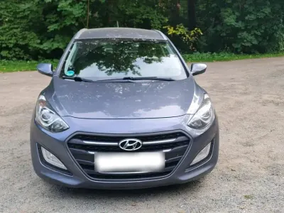 Gebraucht Hyundai i30