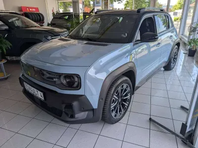 Gebraucht Renault R4