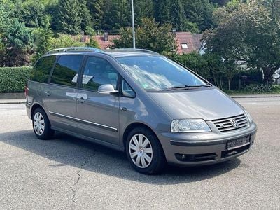 VW Sharan
