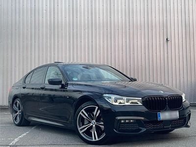 BMW 740