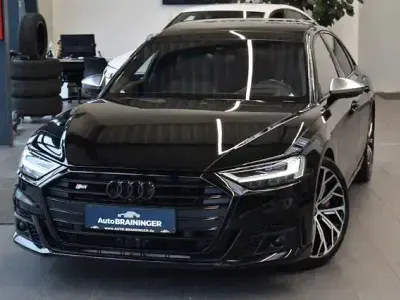 Gebraucht Audi S8