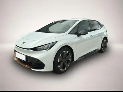Gebraucht Cupra Born 169 kW (231 PS) 2025 Manufacturer Kleinwagen