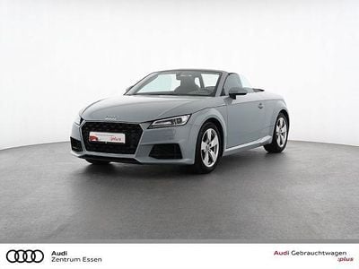 Audi TT Roadster