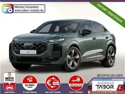 Gebraucht Audi Q3