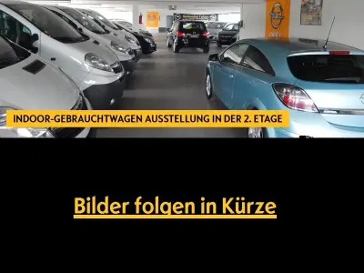 Używany Opel Astra Dynamic 125 KM (91 kW) 2017 Szary Kombi