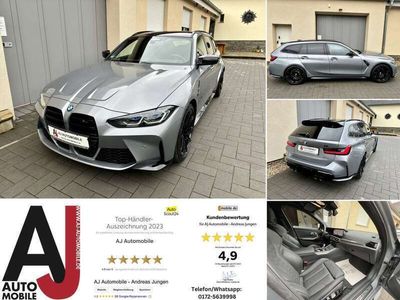 gebraucht BMW M3 Touring xDrive Competition