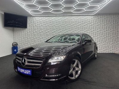 Mercedes CLS350