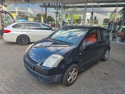 Citroën C2