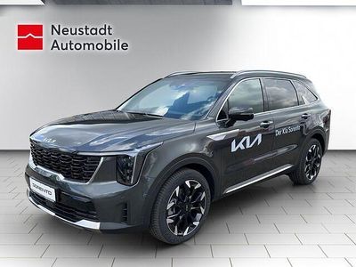 Gebraucht Kia Sorento Platinum 193 PS (141 kW) 2024 Andere farbe SUV
