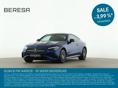 Gebraucht Mercedes CLE220
