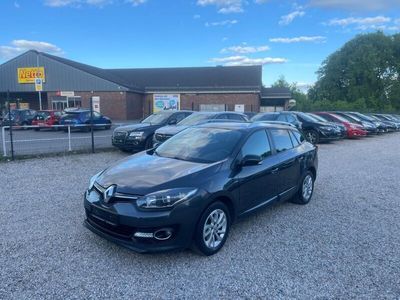 Renault Mégane III