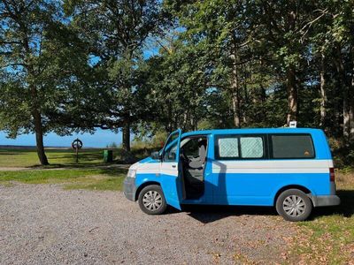 gebraucht VW Caravelle 