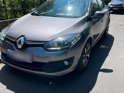 Renault Mégane GrandTour