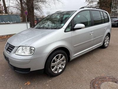 VW Touran