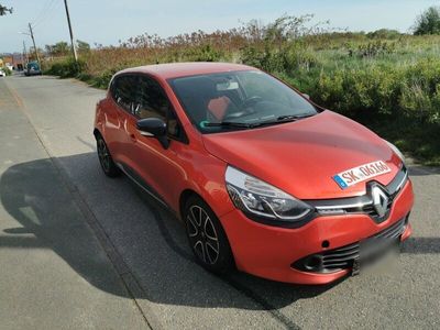 gebraucht Renault Clio IV 