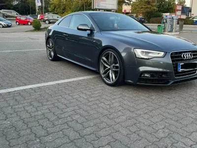 Gebraucht Audi A5
