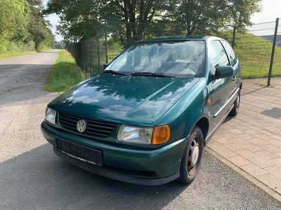 VW Polo