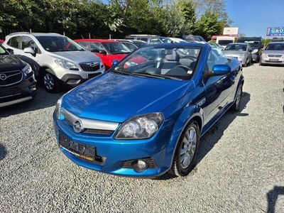 Opel Tigra